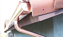 Rain Gutter Installation, Repair, Cleaning in Whitesburg, GA